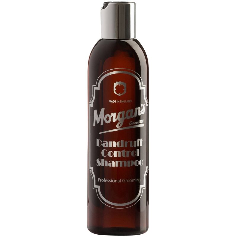 Morgan's Pomade Dandruff Control Shampoo 250 ml