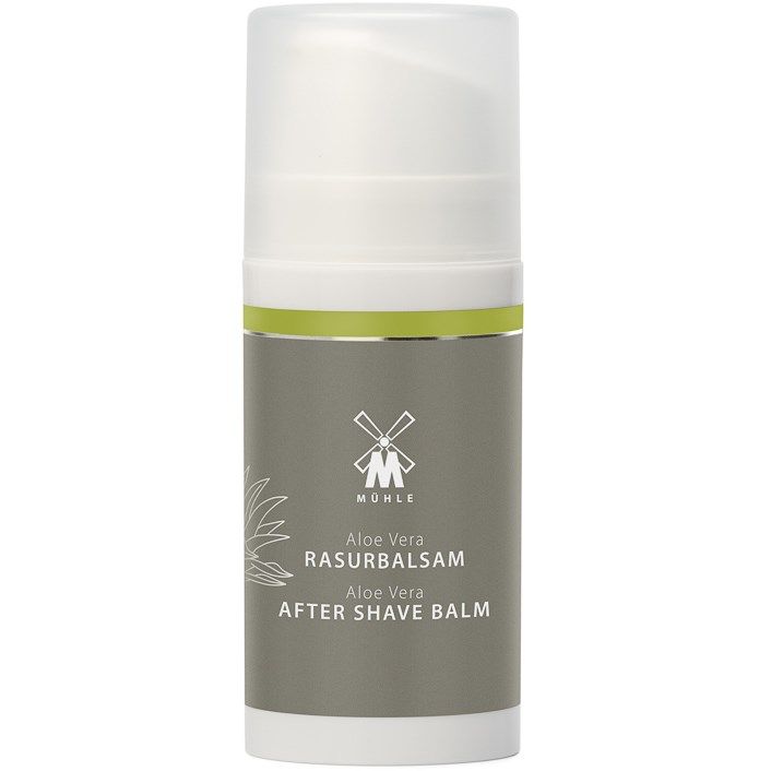 Mühle Aloe Vera After Shave Balm 100 ml