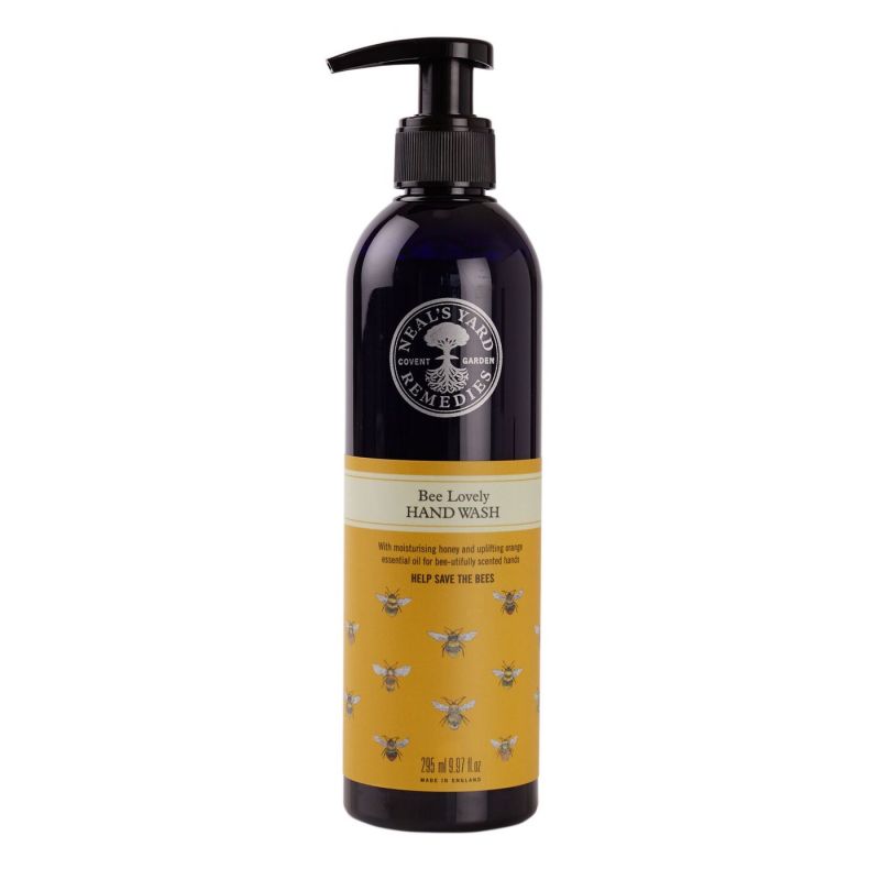 Neal's Yard Remedies Bee Lovely Hand Wash 295 ml
