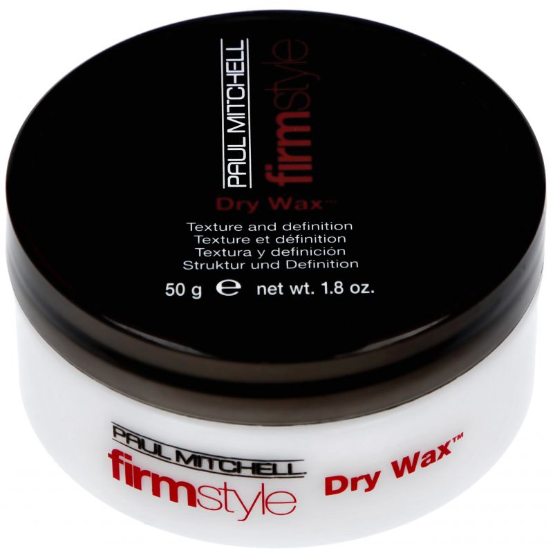 Paul Mitchell Dry Wax 50 ml