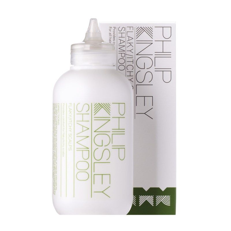 Philip Kingsley Flaky Itchy Scalp Shampoo 250 ml