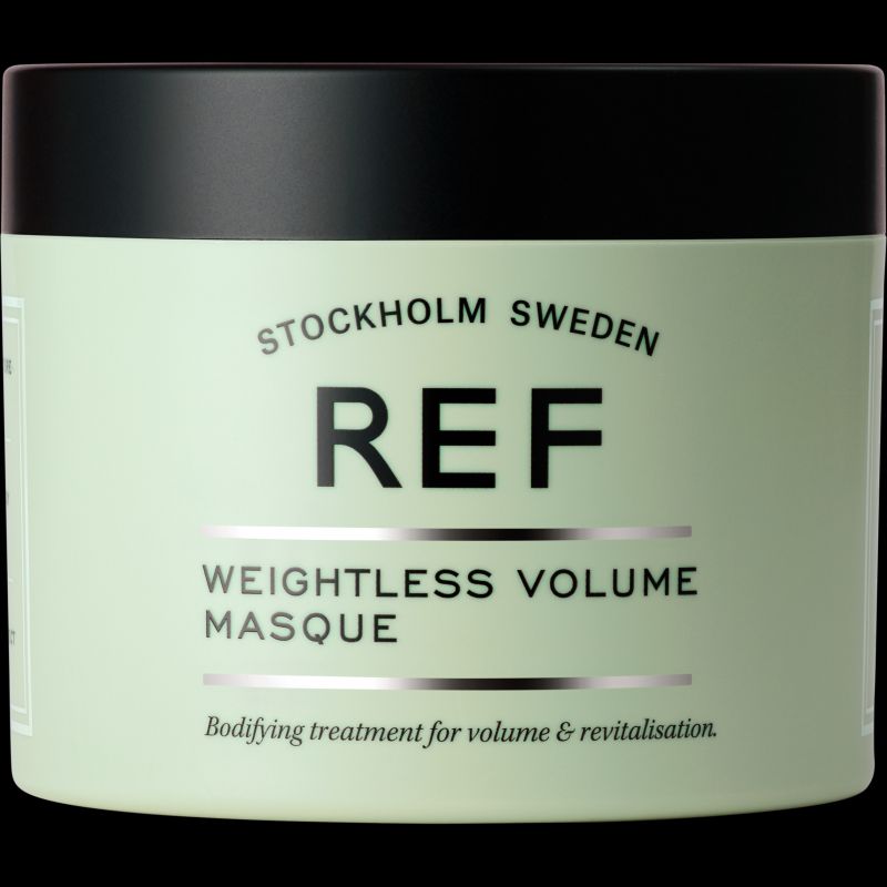 REF. Weightless Volume Masque 250 ml