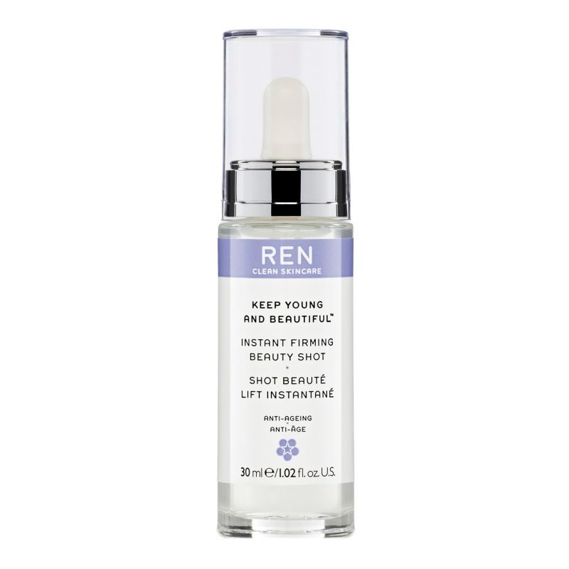 REN Skincare Instant Firming Beauty Shot 30 ml