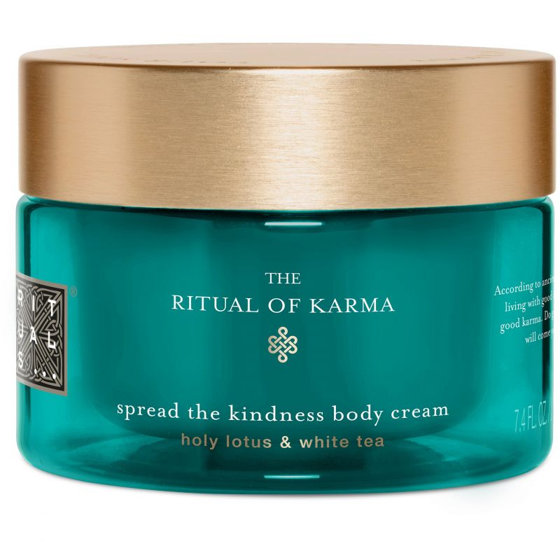 Rituals The Ritual Of Karma Body Cream 220 ml