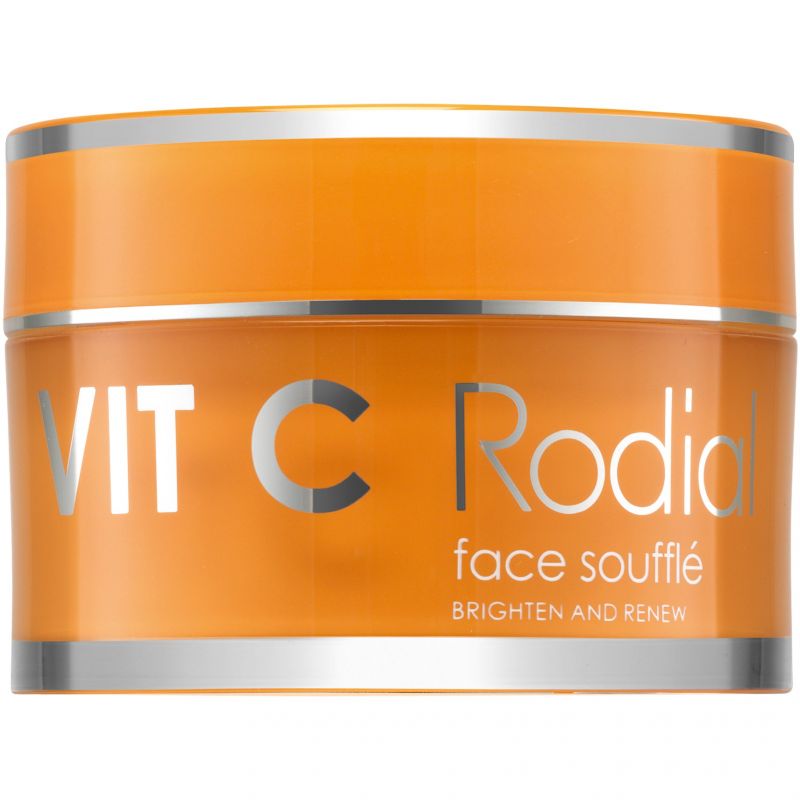 Rodial Vit C Face Souffle 50 ml
