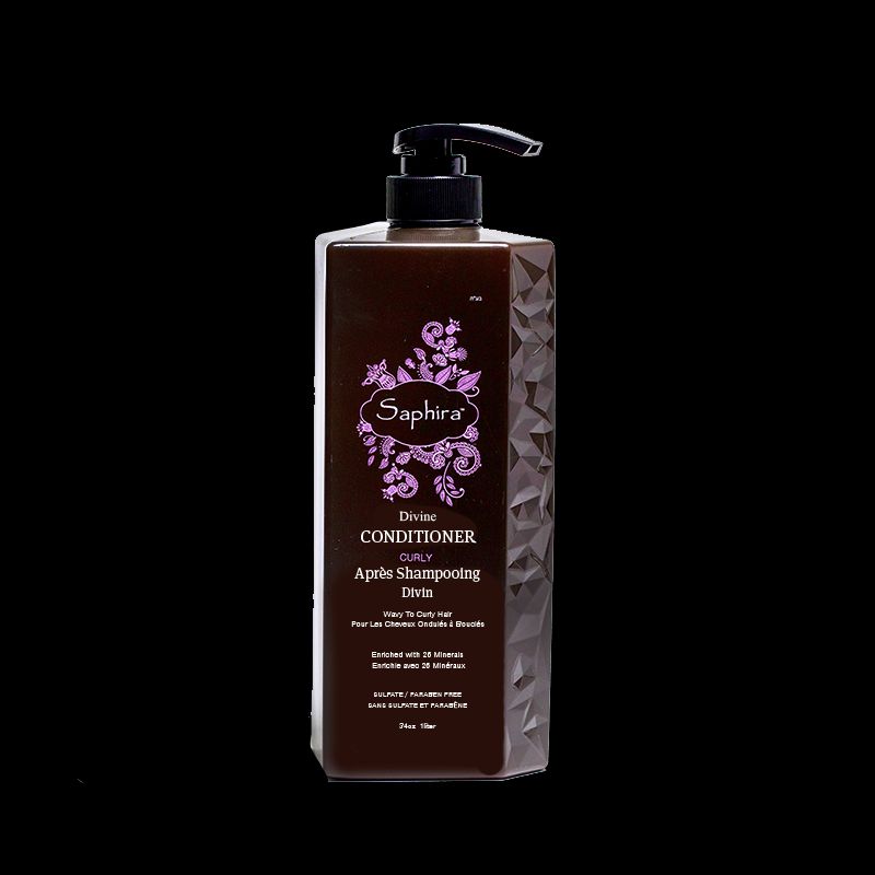 Saphira Divine Divine Conditioner 1000 ml