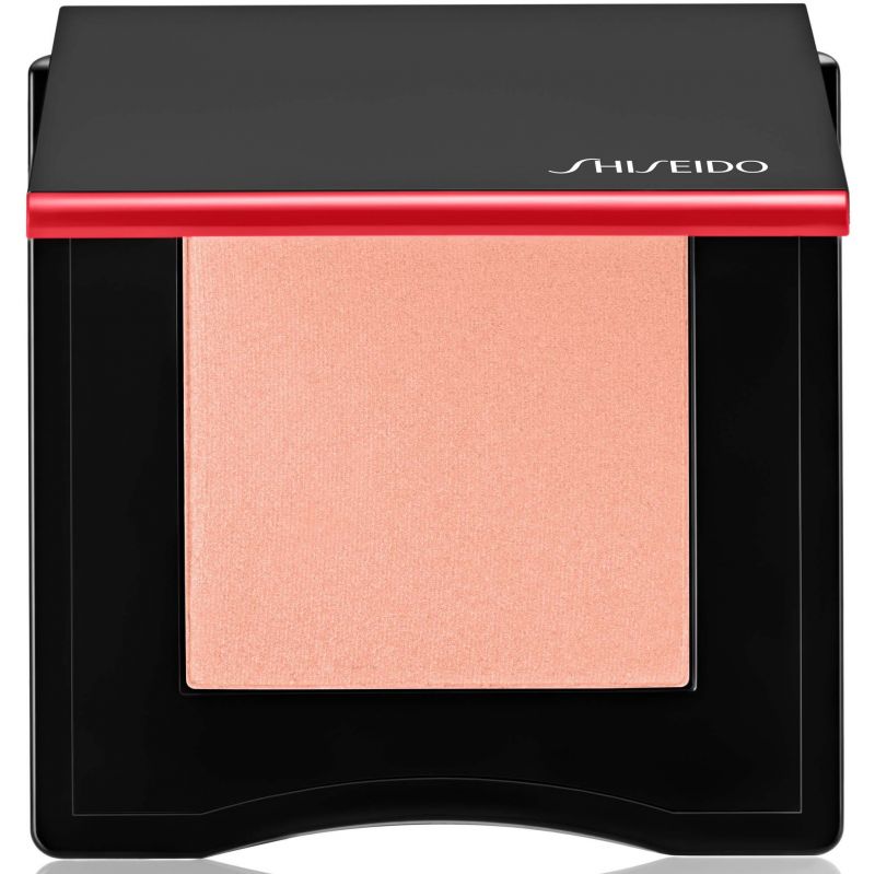 Shiseido Innerglow Cheek Powder 05 Solar haze