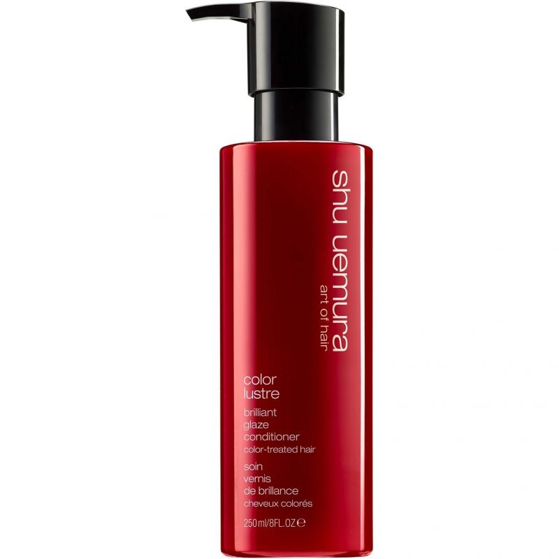 Shu Uemura Color Lustre Conditioner 250 ml