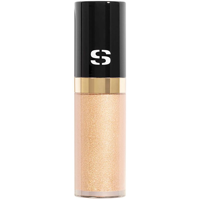 Sisley Ombre Eclat Liquide 1 - Champagne