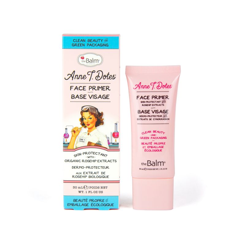 the Balm Anne T.Dotes Face Primer
