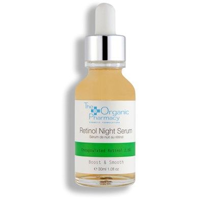 The Organic Pharmacy Retinol Night Serum 30 ml