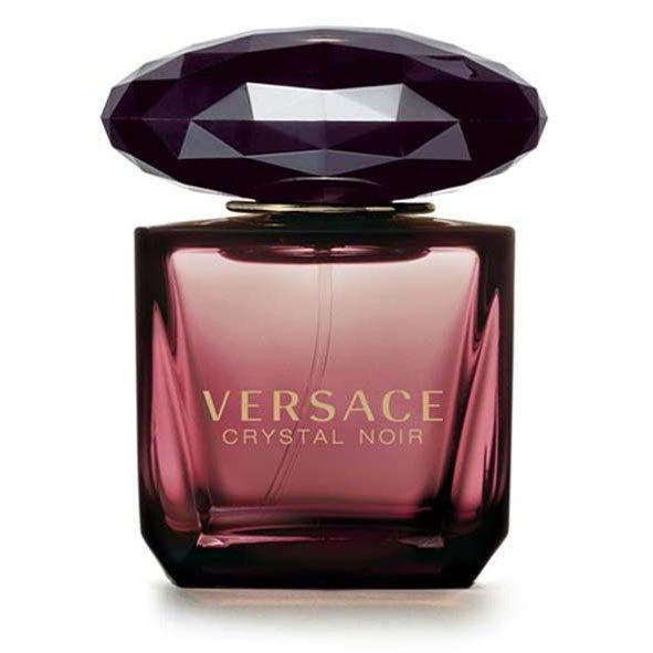 Versace Crystal Noir Eau de Toilette 30 ml