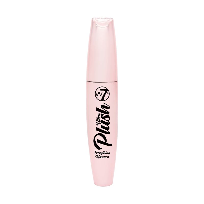 W7 Ultra Plush Mascara Ultra Plus Mascara