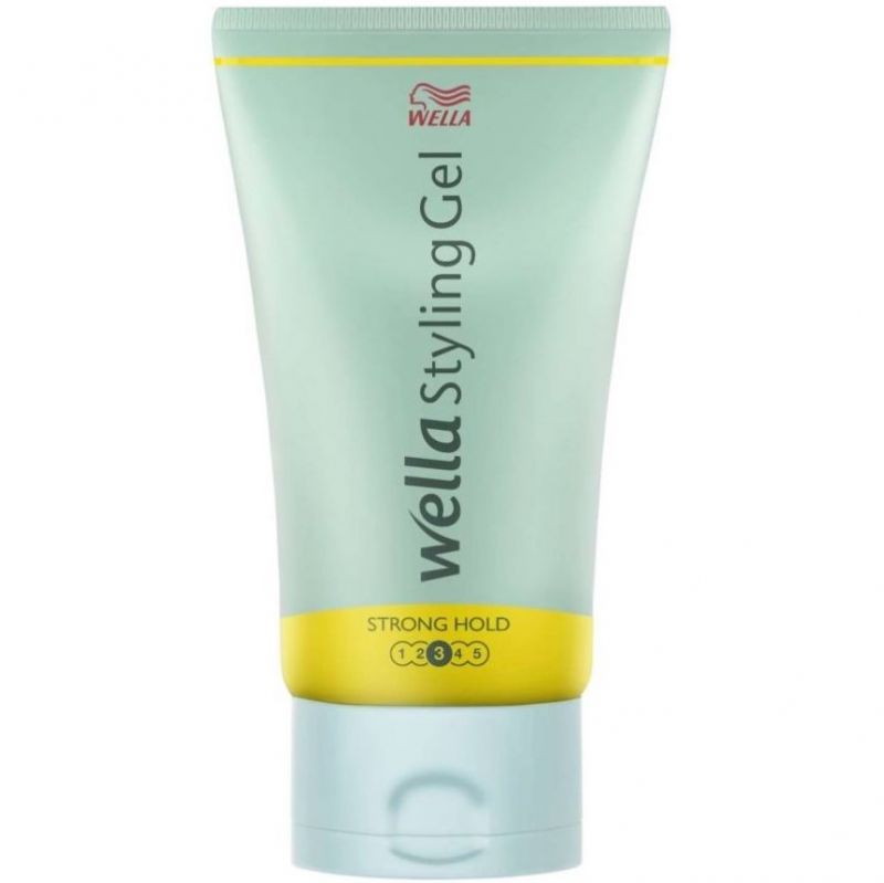 Wella Styling Wella Classic Styling Gel Strong 150 ml