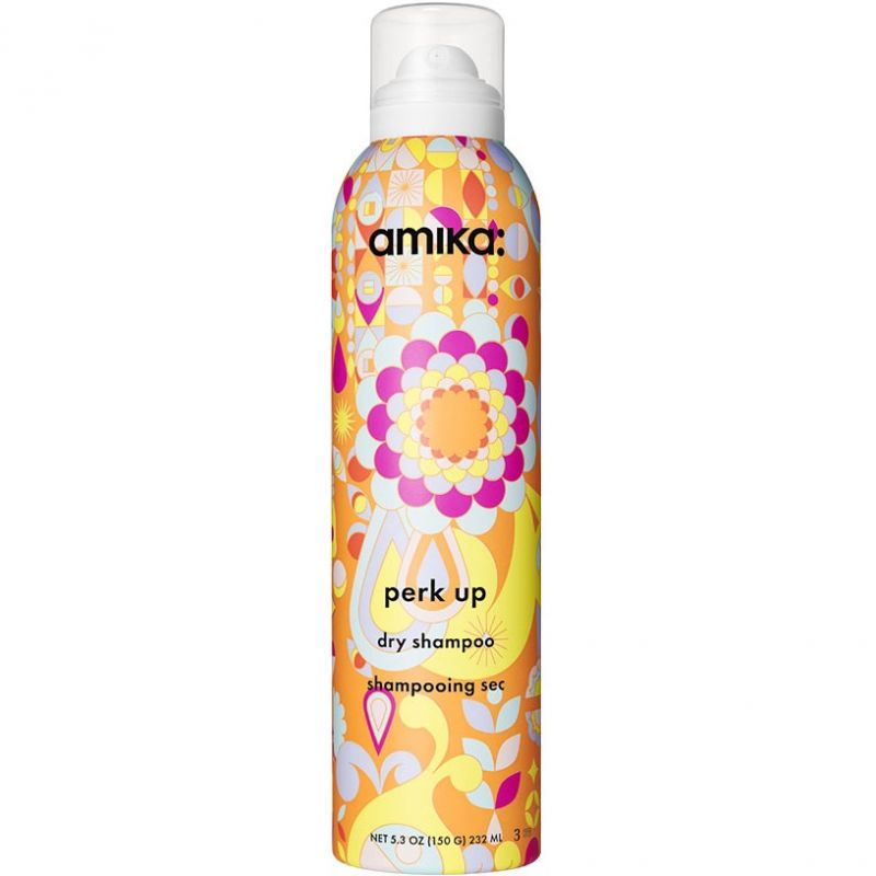 Amika Perk Up Dry Shampoo 232 ml