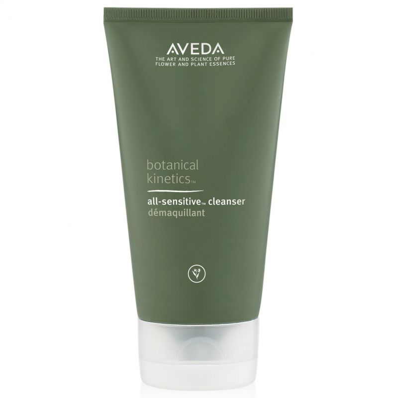 Aveda Botanical Kinetics Sensitive Cleanser 150 ml