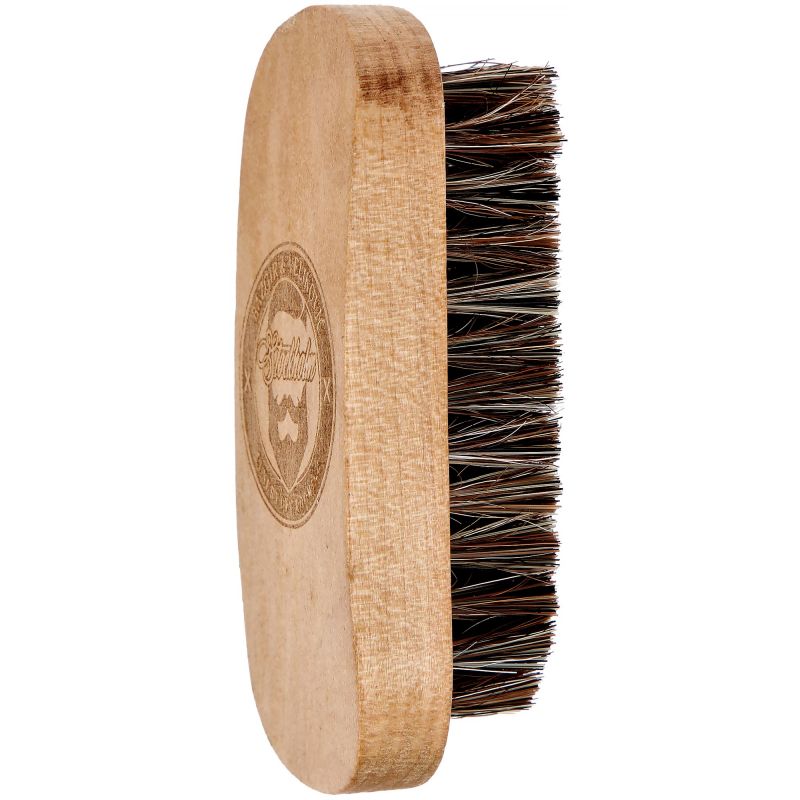 Bazgir & Veljkovic Beard Brush