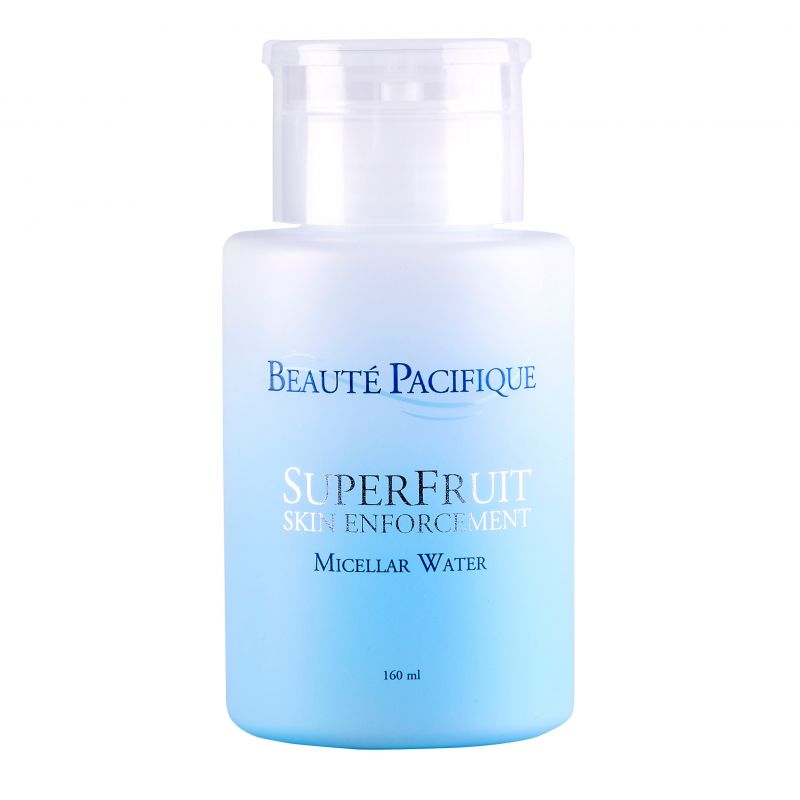 Beauté Pacifique Superfruit Micellar Water 160 ml