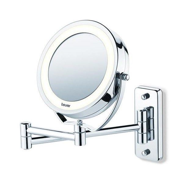Beurer Make up spegel Battdrift BS59