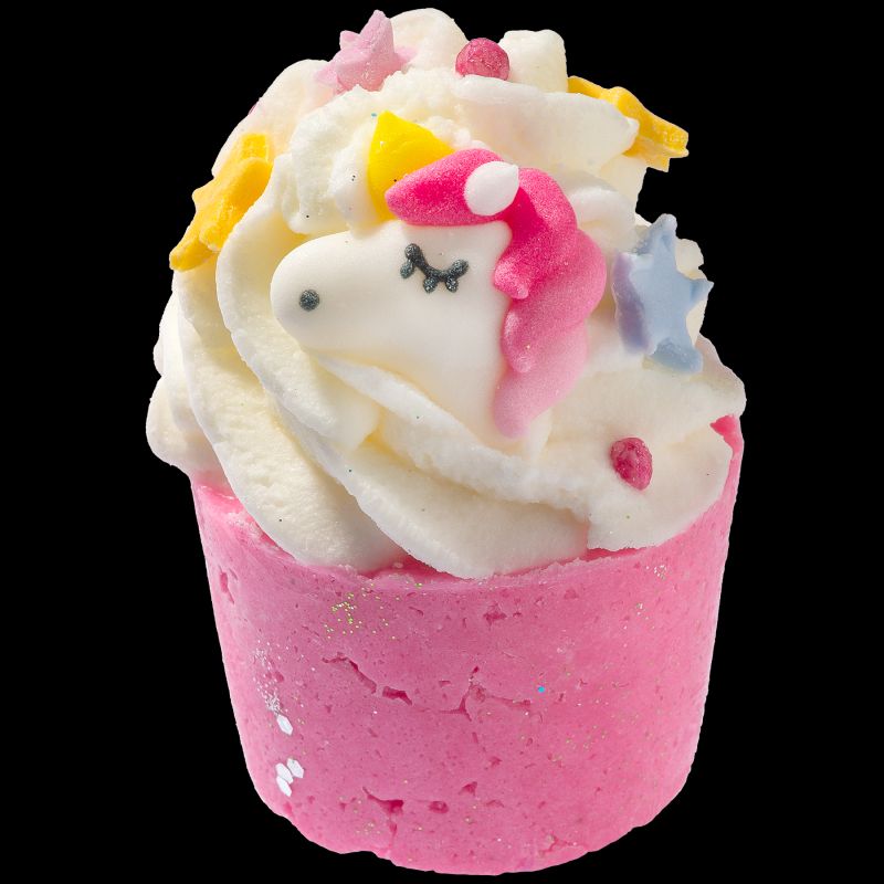 Bomb Cosmetics Minimuffins It´s a Kinda Magic