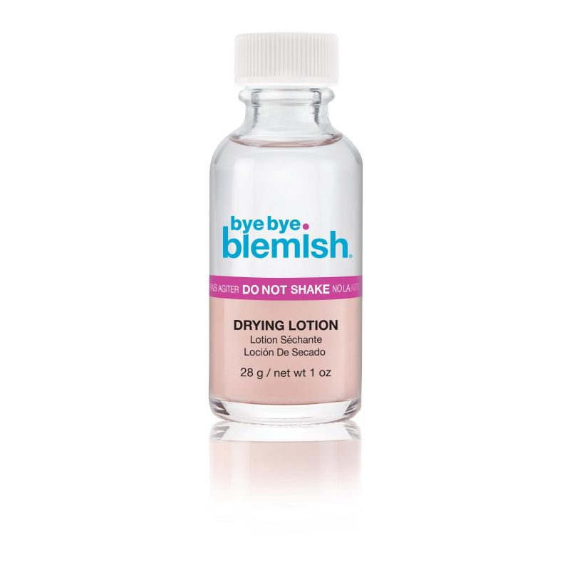 Bye Bye Blemish Drying Lotion Original 30 ml