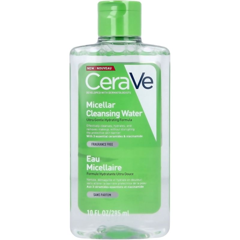 CeraVe Micellar cleansing water 295 ml