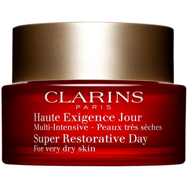 Clarins Super Restorative Super Restorative Day Cream Dry Skin 50