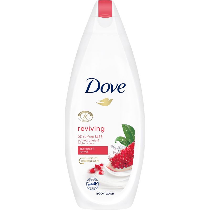 Dove Duschgel Reviving 225 ml