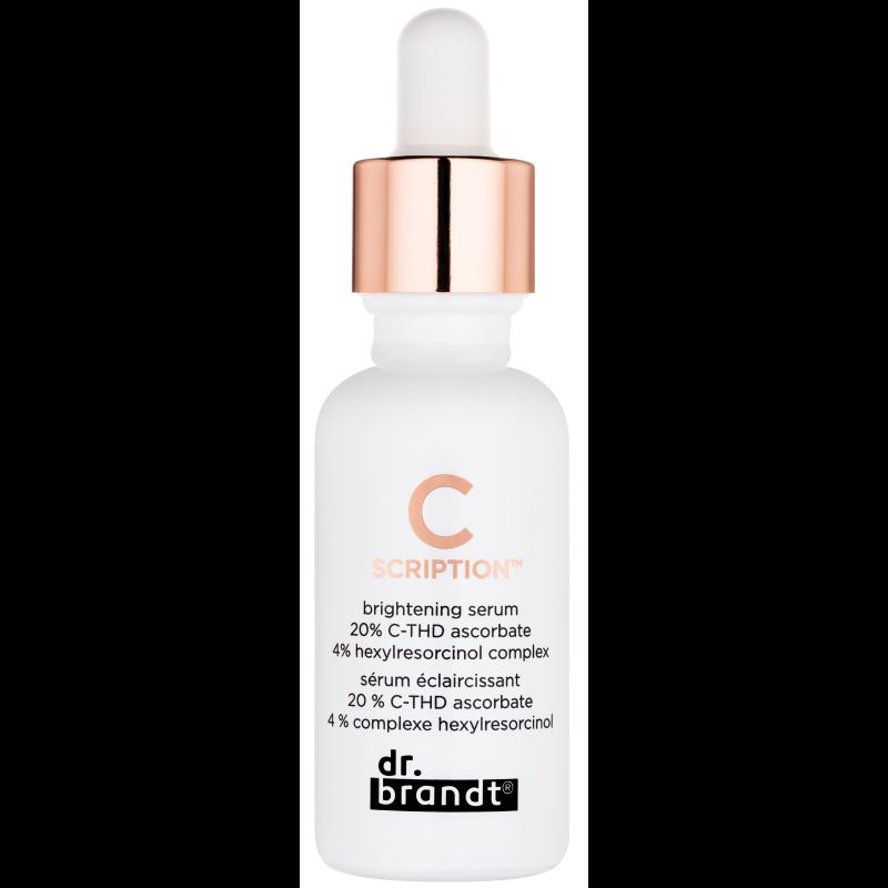 Dr. Brandt C Scription™ brightening serum 30 ml