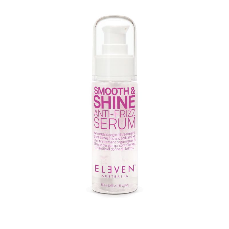 Eleven Australia Smooth & Shine Anti-Frizz Serum 60 ml