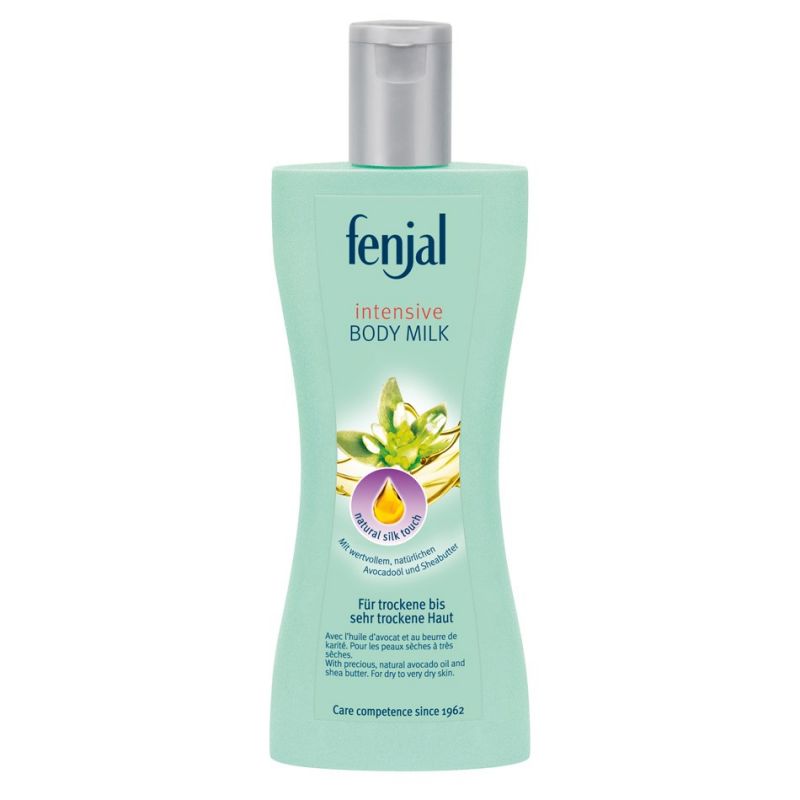 Fenjal Body Milk 200 ml