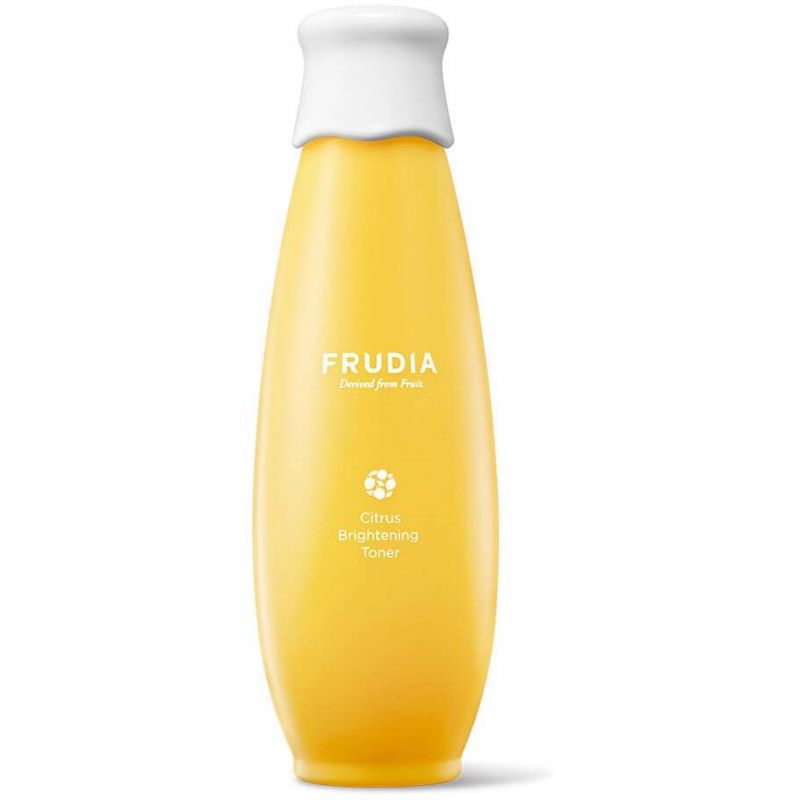 Frudia Citrus Brightening Toner 195 ml