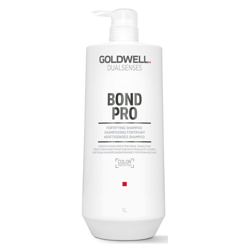 Goldwell Dualsenses Bond Pro Fortifying Shampoo 1000 ml