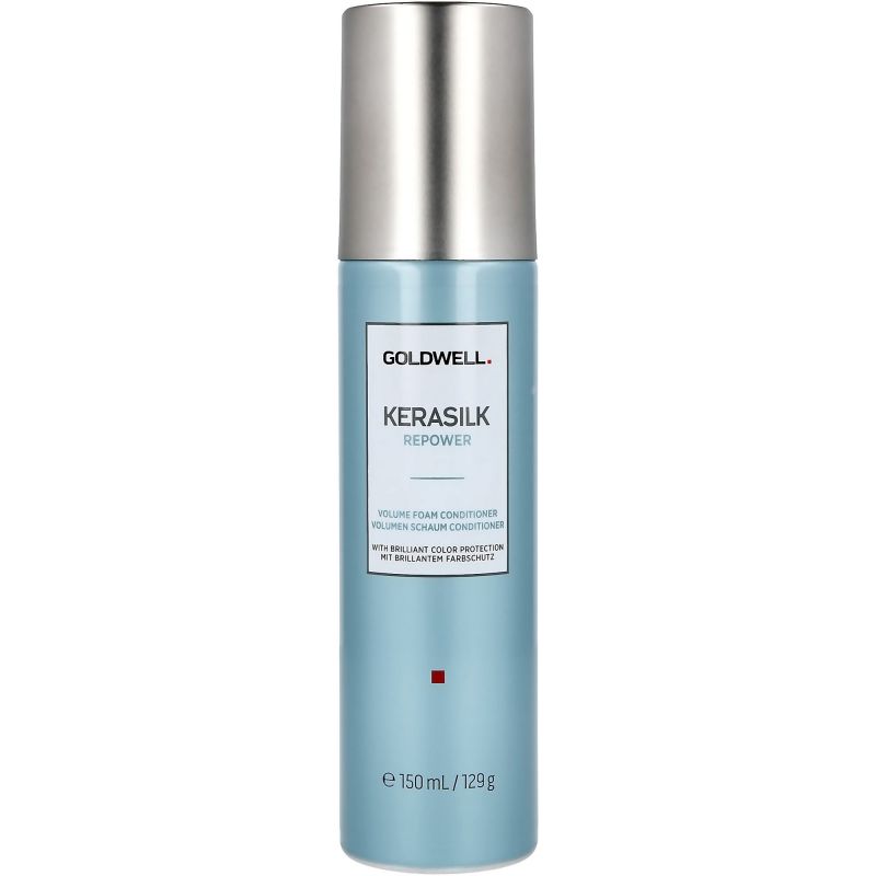 Goldwell Kerasilk Repower Volume Foam Conditioner 150 ml