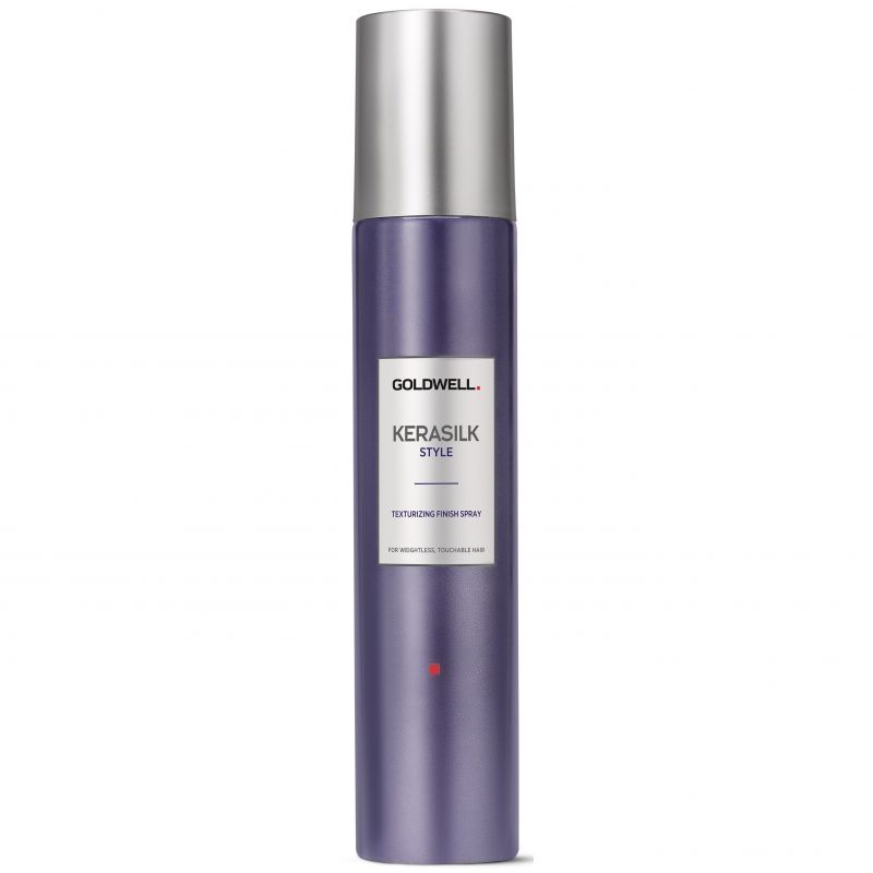 Goldwell Kerasilk Style Texturizing Finish Spray 200 ml