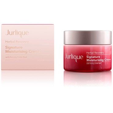 Jurlique Herbal Recovery Signature  Moisturising Cream 50 ml