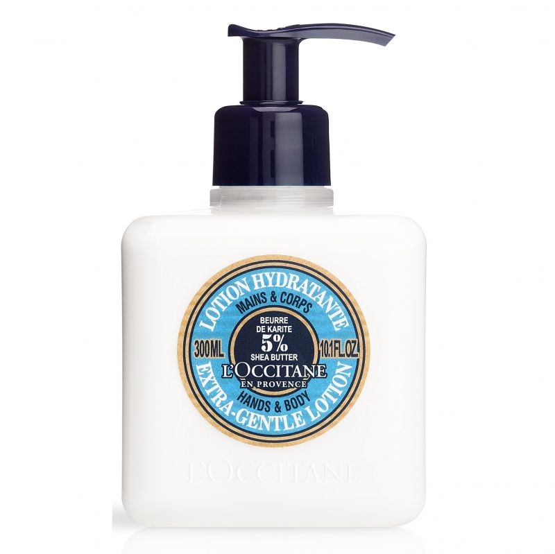 L'Occitane Cade Lotion For Hands & Body 300 ml