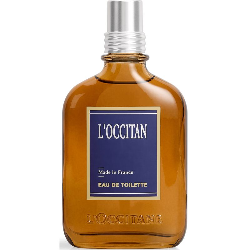 L'Occitane L'occitan Eaude Toilette 75 ml