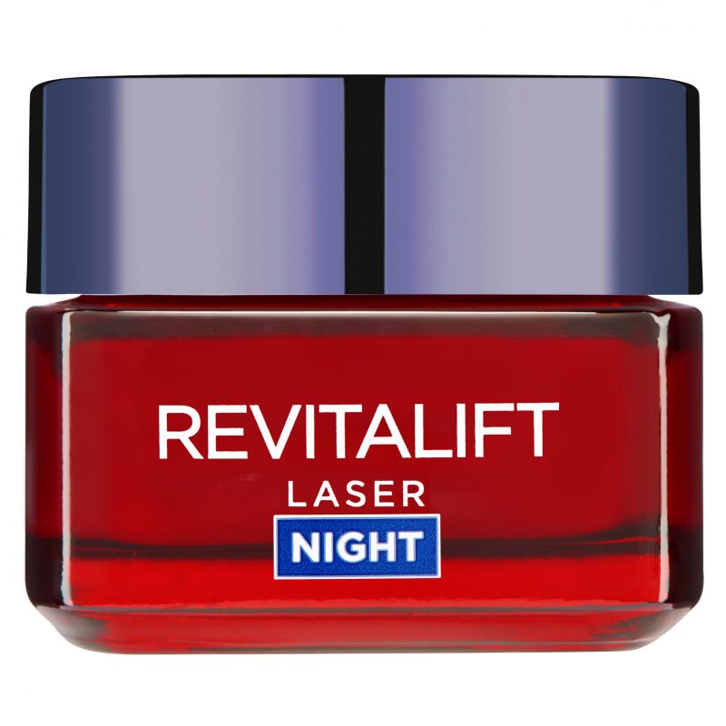 Loreal Paris Revitalift Laser Night Cream 50 ml
