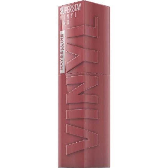 Maybelline New York Superstay Vinyl Ink 40 Witty