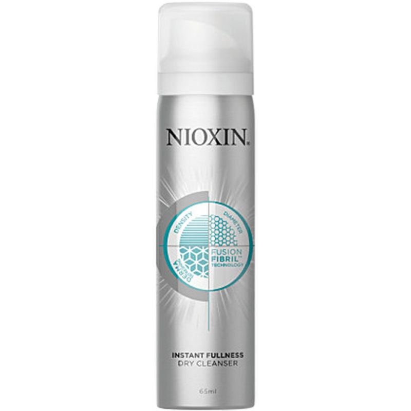 Nioxin Instant Instant Fullness 65 ml
