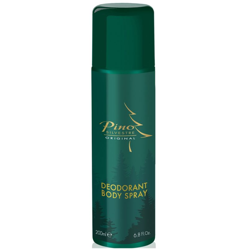 Pino Silvestre Shave Master Shave Master Deo Spray 200 ml