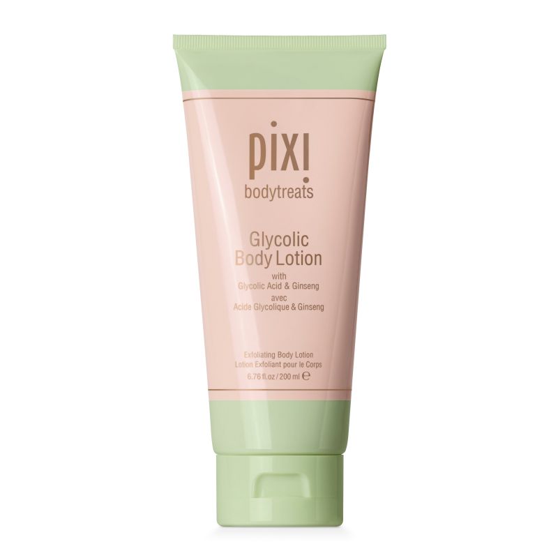 PIXI Glow Tonic Family Glycolic Body Lotion 200 ml