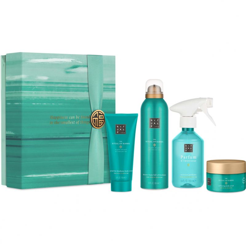 Rituals The Ritual Of Karma Medium Gift Set
