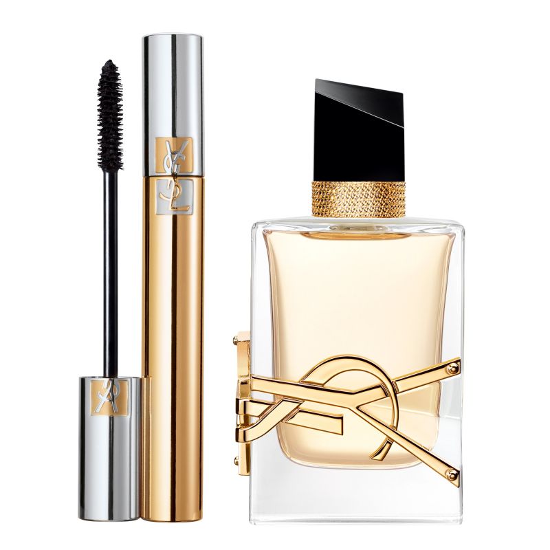 Yves Saint Laurent Libre + Mascara Pakkaus