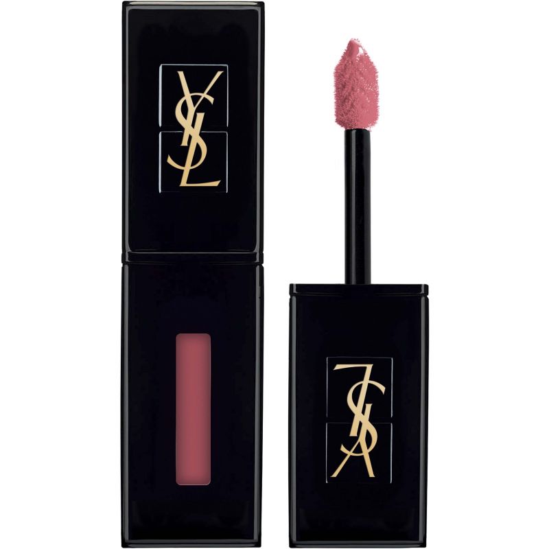 Yves Saint Laurent Vernis À Lèvres Rose Mix