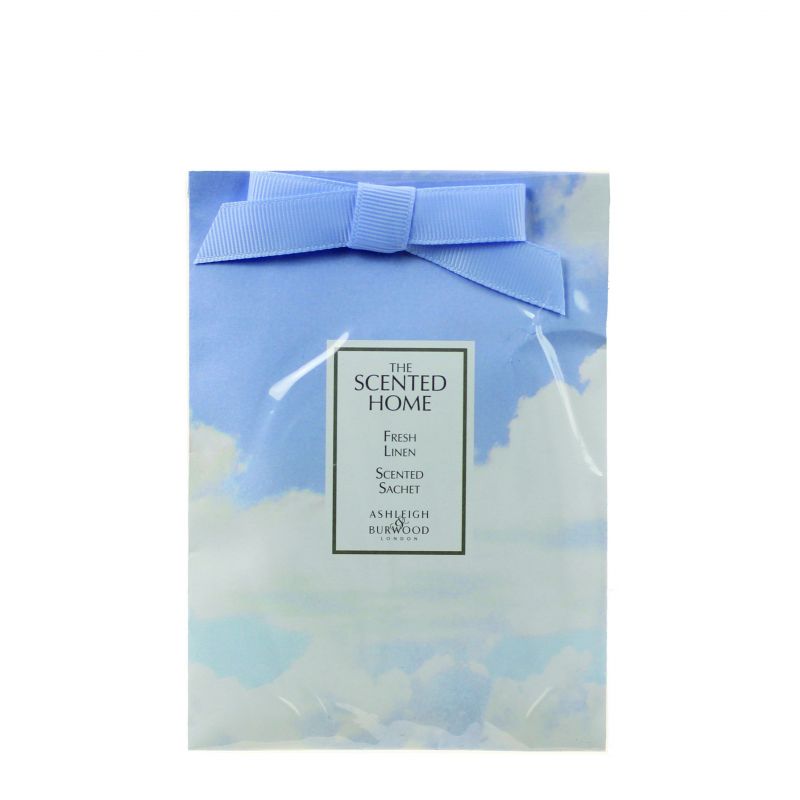 Ashleigh & Burwood Tuoksupussi Fresh Linen