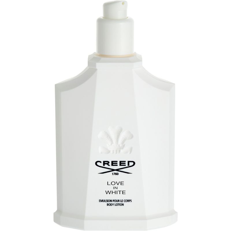 Creed Love In White Body Lotion 200 ml