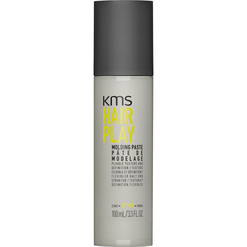KMS Hairplay Molding Paste 100 ml