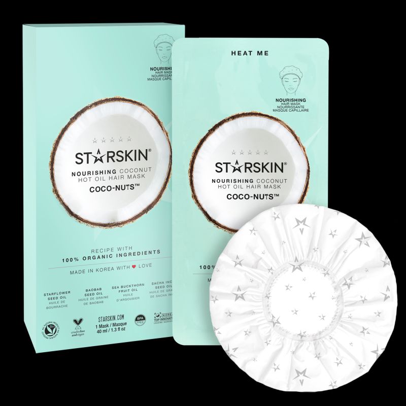 Starskin Essentials Coco Nuts